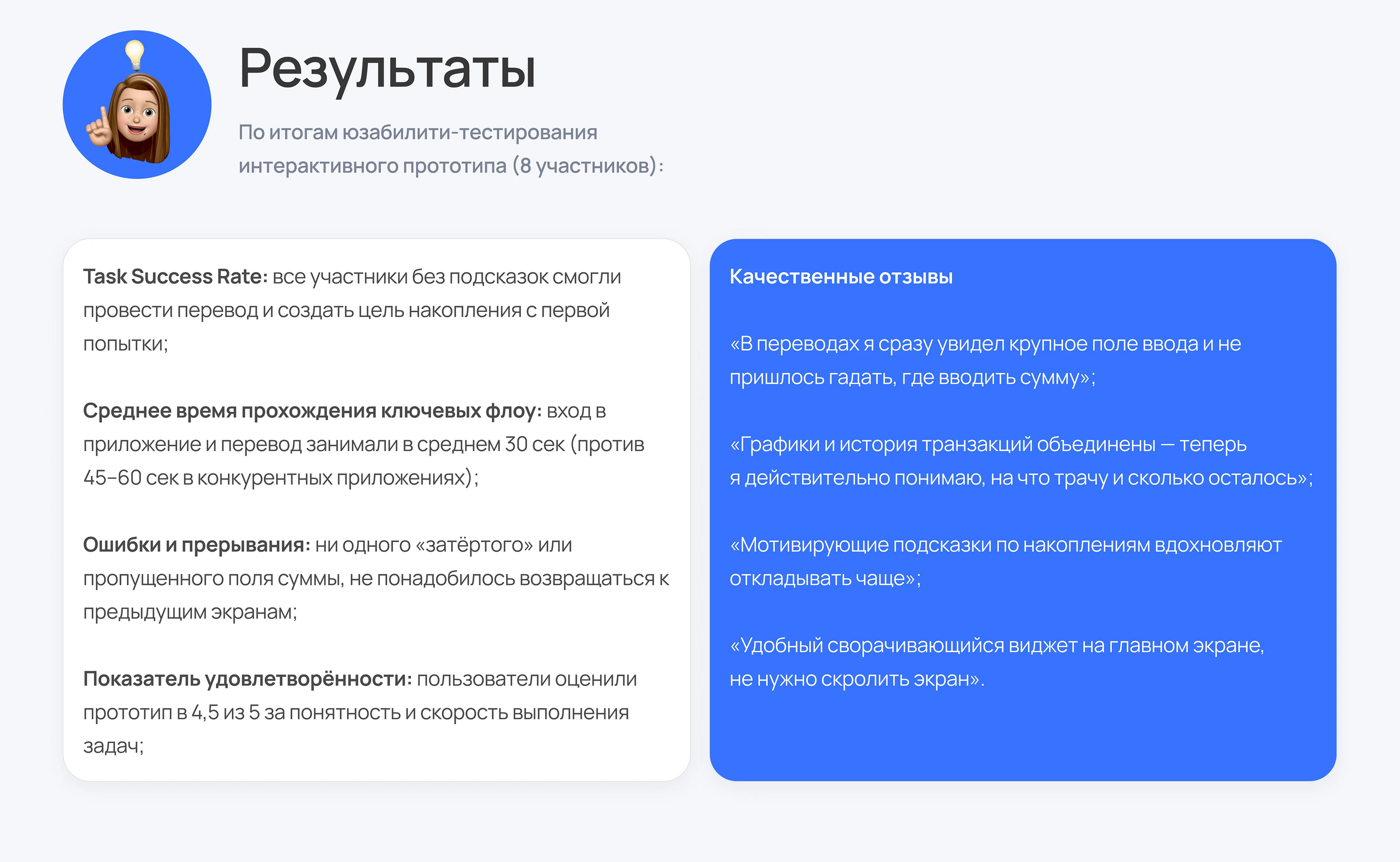 FinGo: Оптимизация мобильного банка | Case study, UX/UI — Изображение №13 — Интерфейсы на Dprofile