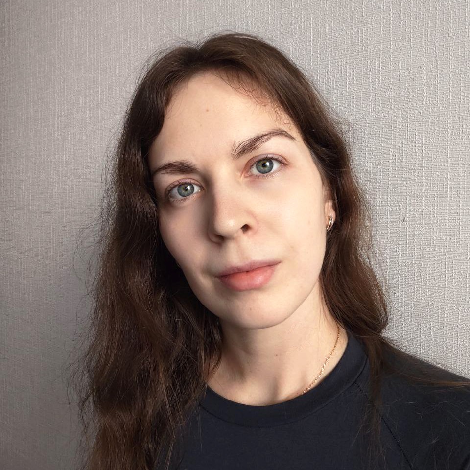 Аватар пользователя Natali Iglevskaya