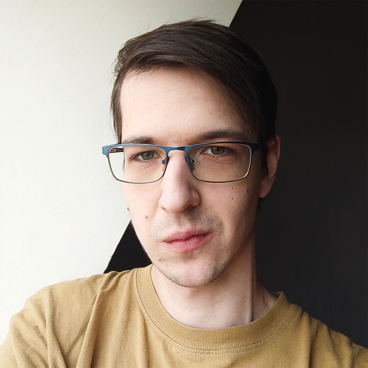 Аватар пользователя Иван Толбин