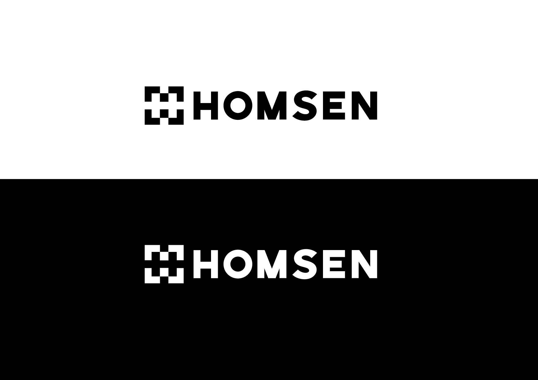 Homsen — Изображение №3 — Брендинг на Dprofile