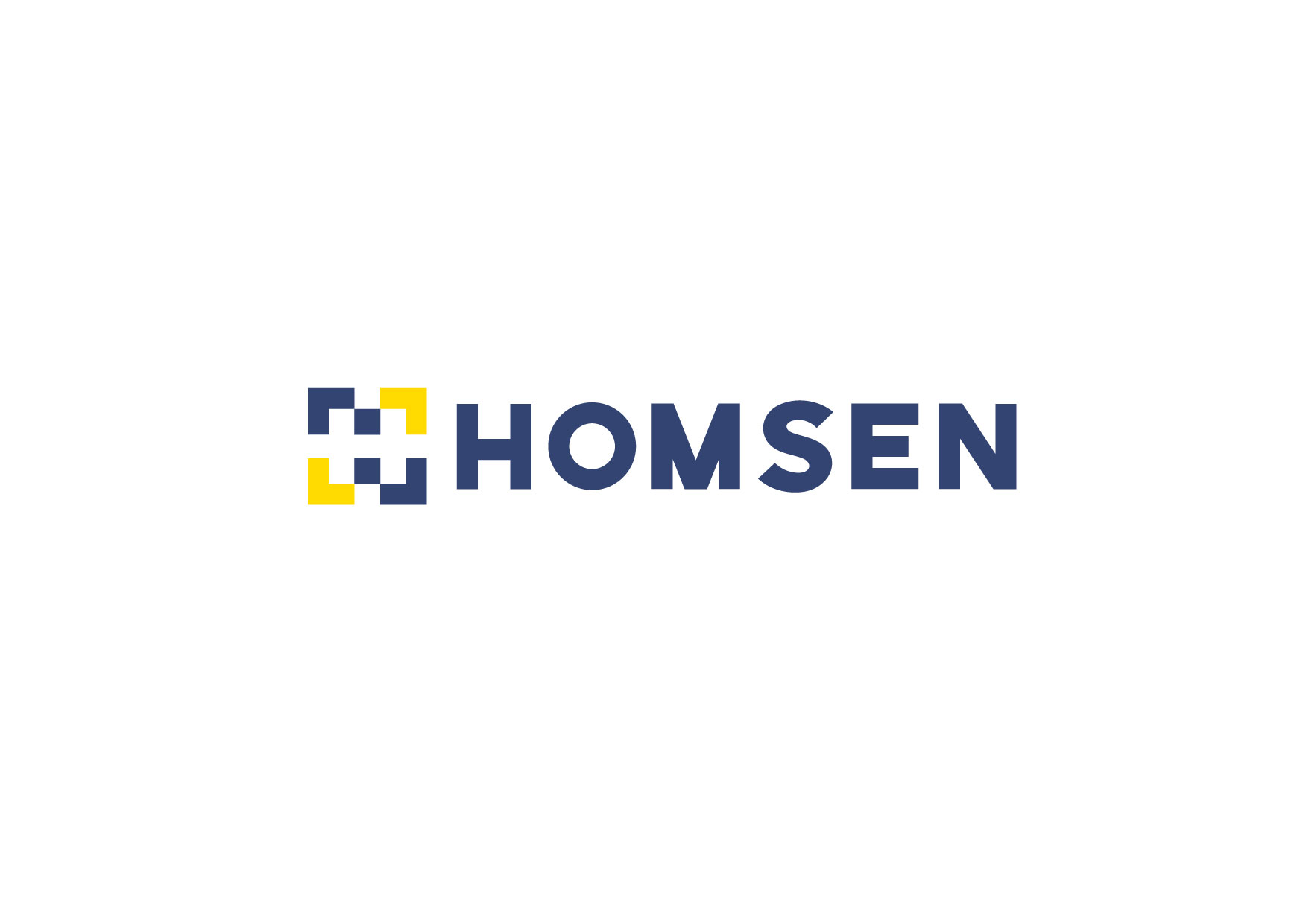 Homsen — Изображение №2 — Брендинг на Dprofile