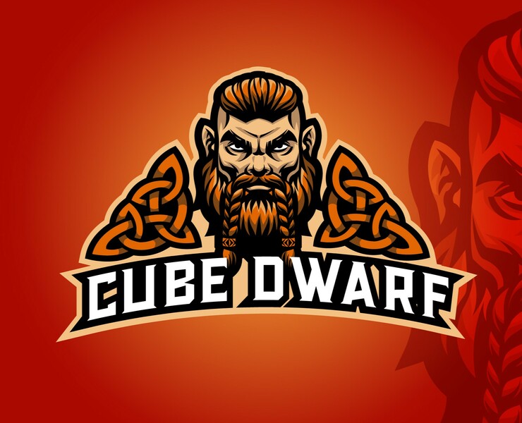 Cube Dwarf на Dprofile