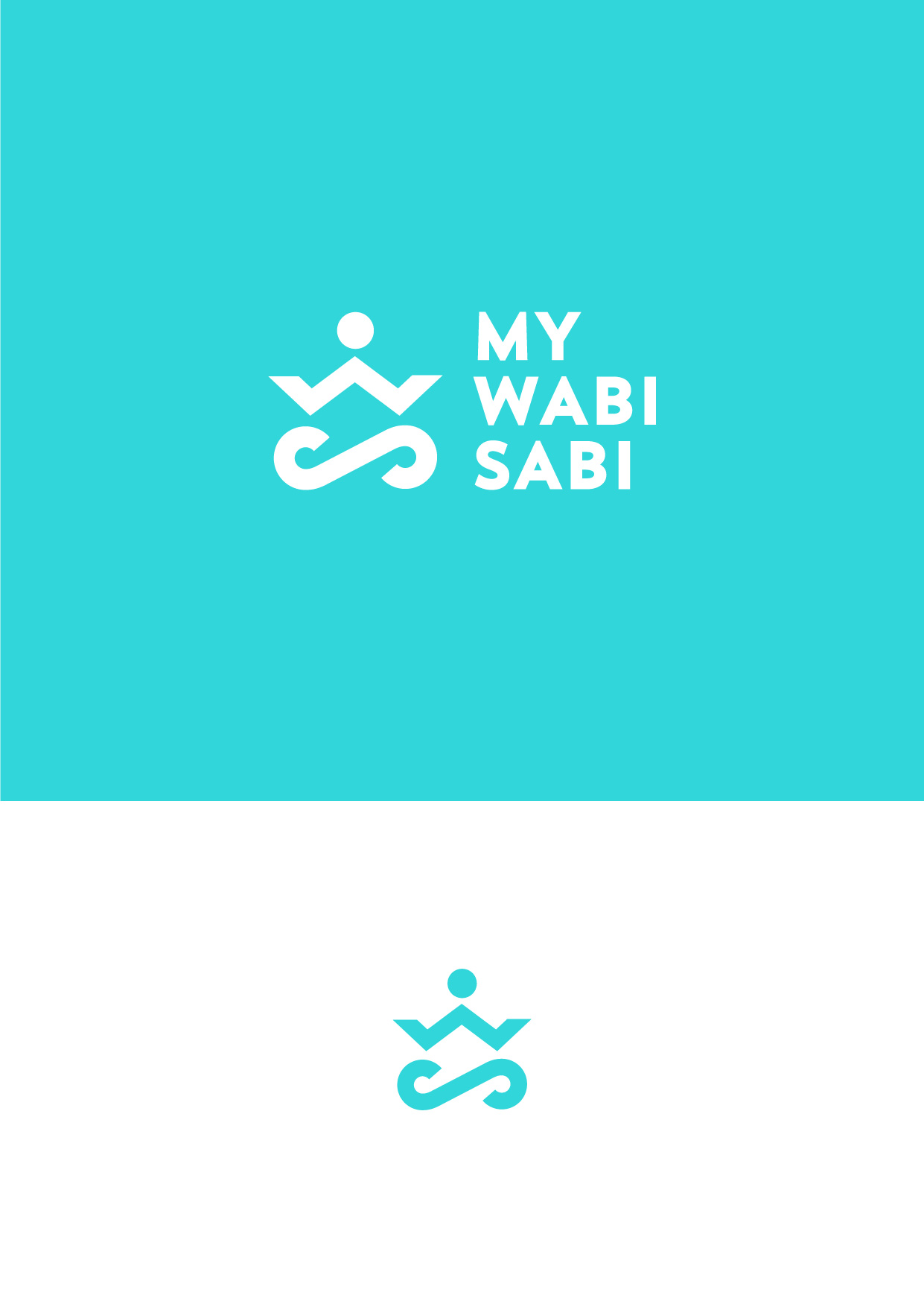 My Wabi Sabi — Изображение №2 — Брендинг, Графика на Dprofile