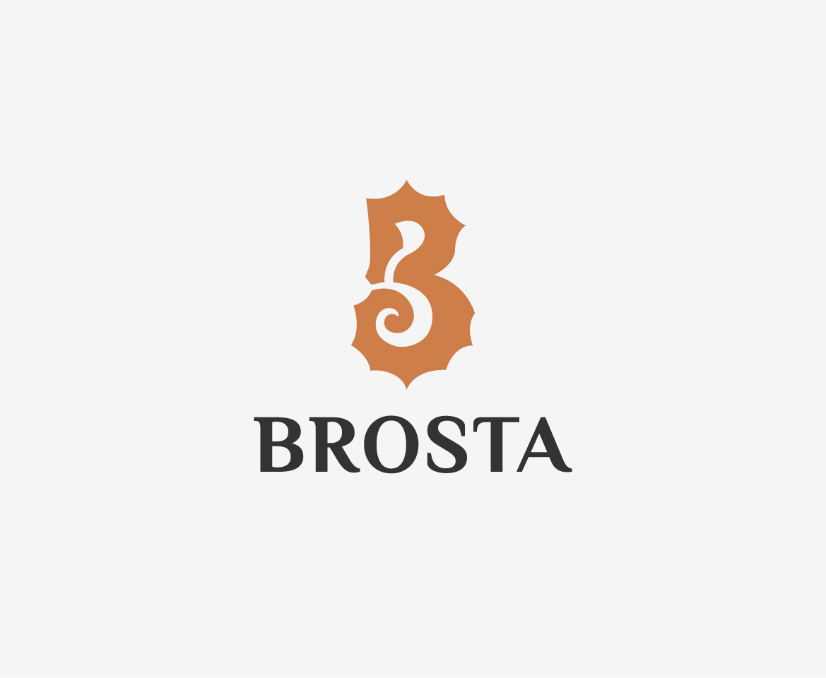 Brosta — Изображение №1 — Брендинг на Dprofile