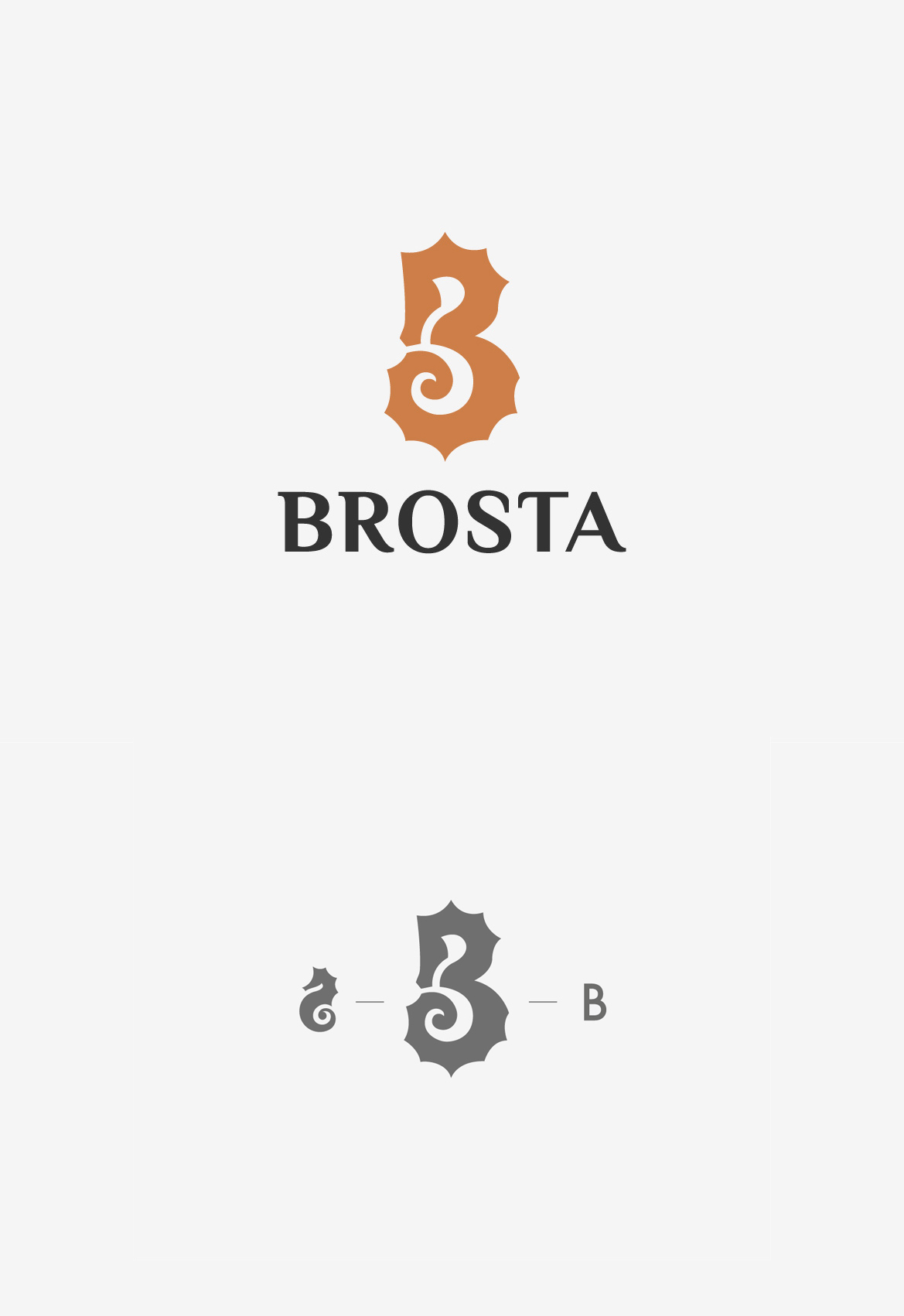 Brosta — Изображение №2 — Брендинг на Dprofile