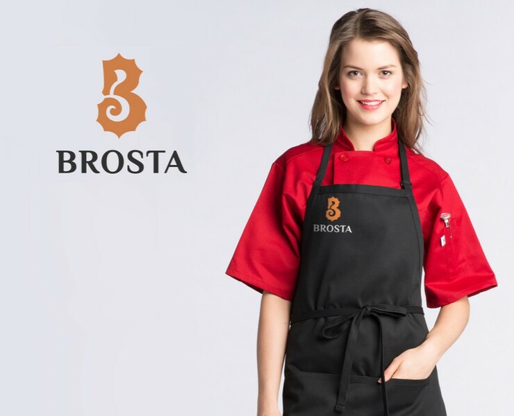 Brosta на Dprofile