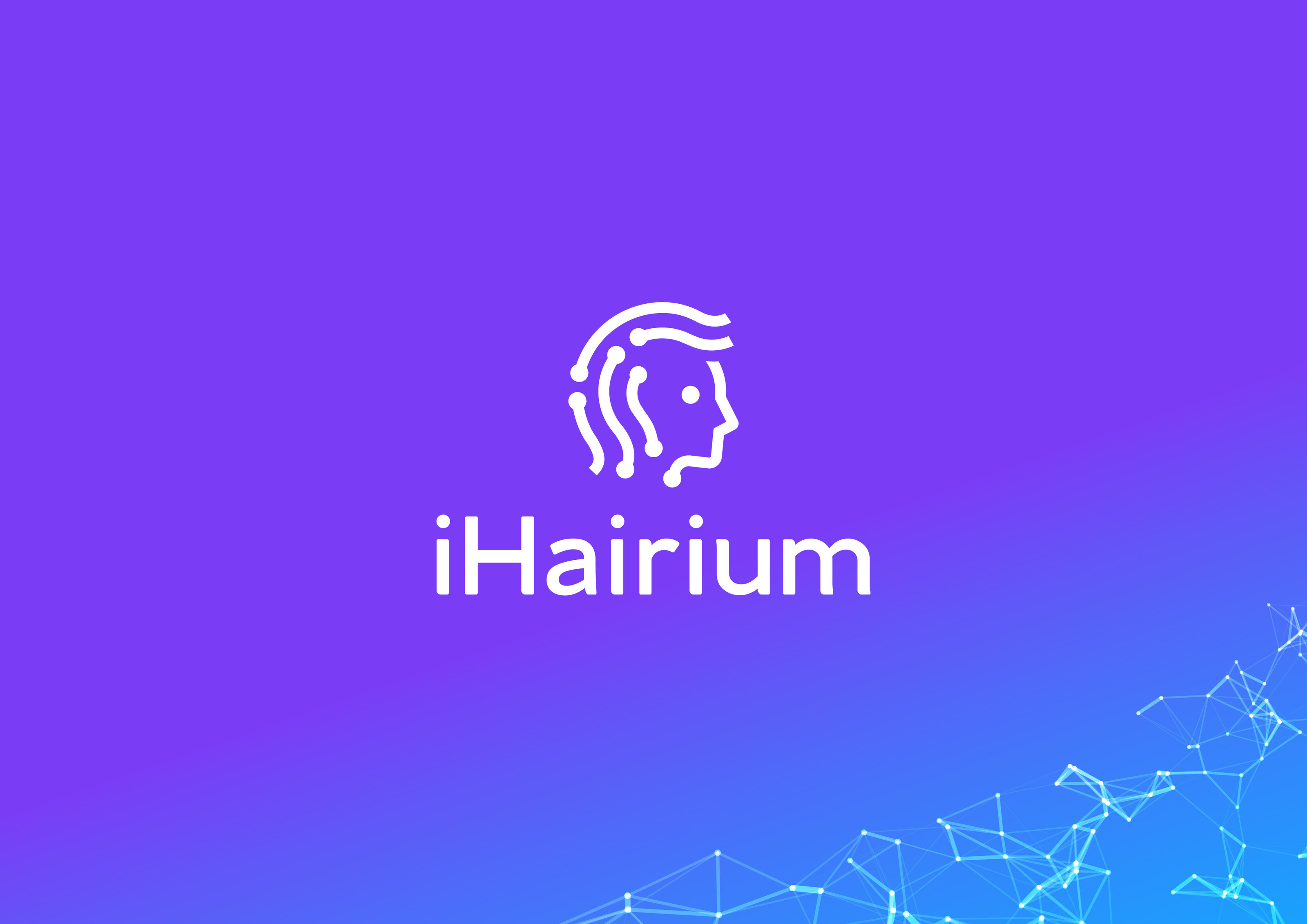 I Hairium — Изображение №2 — Брендинг на Dprofile