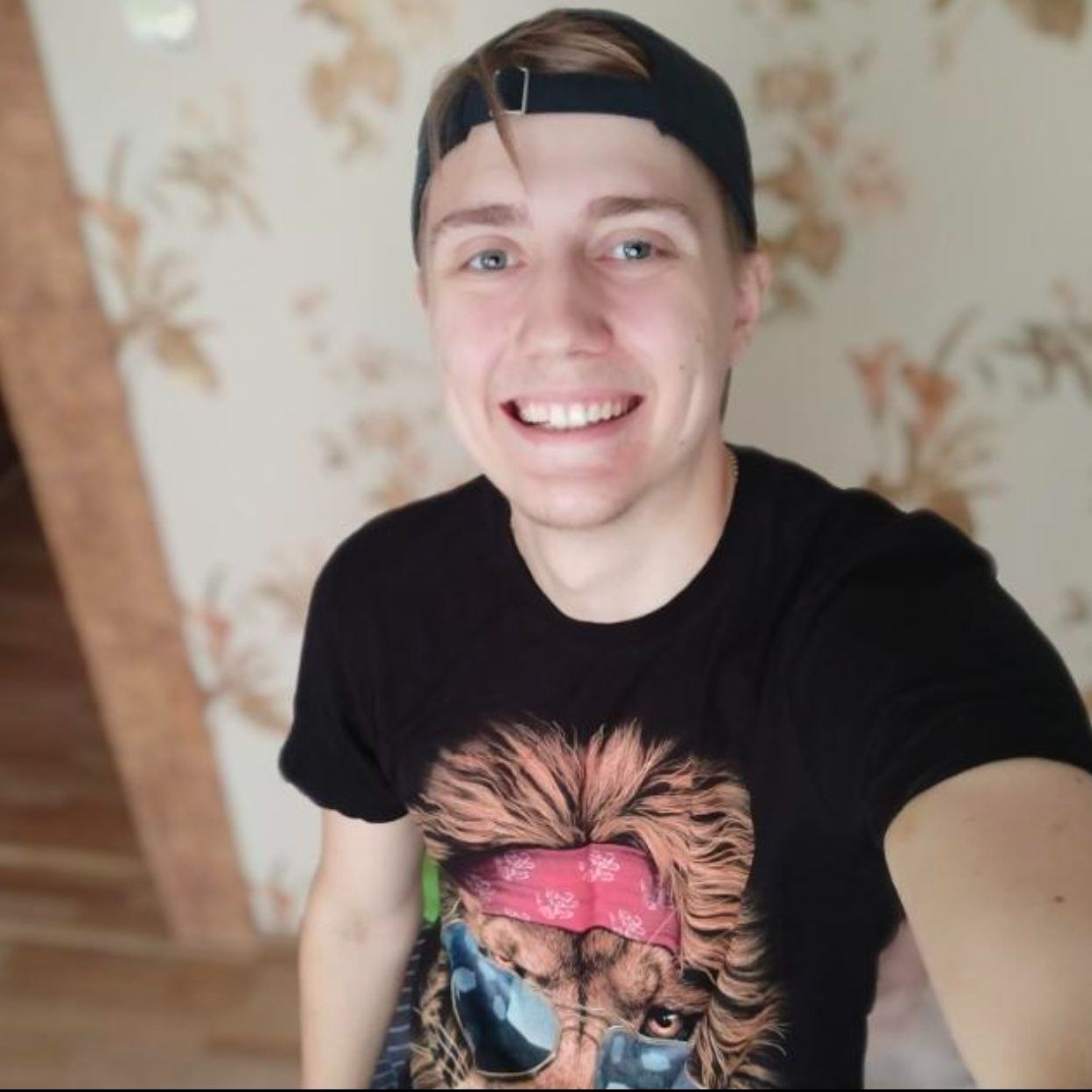 Аватар пользователя Максим Никулин
