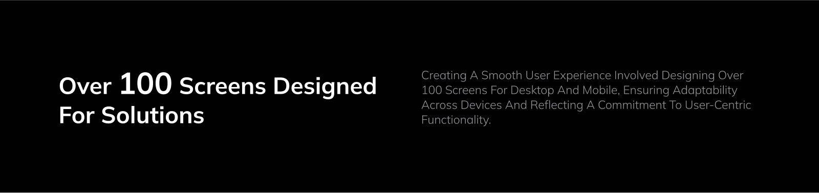DevPortal Web 3.0 — UX/UI Redesign for SingularityNET — Изображение №4 — Интерфейсы на Dprofile
