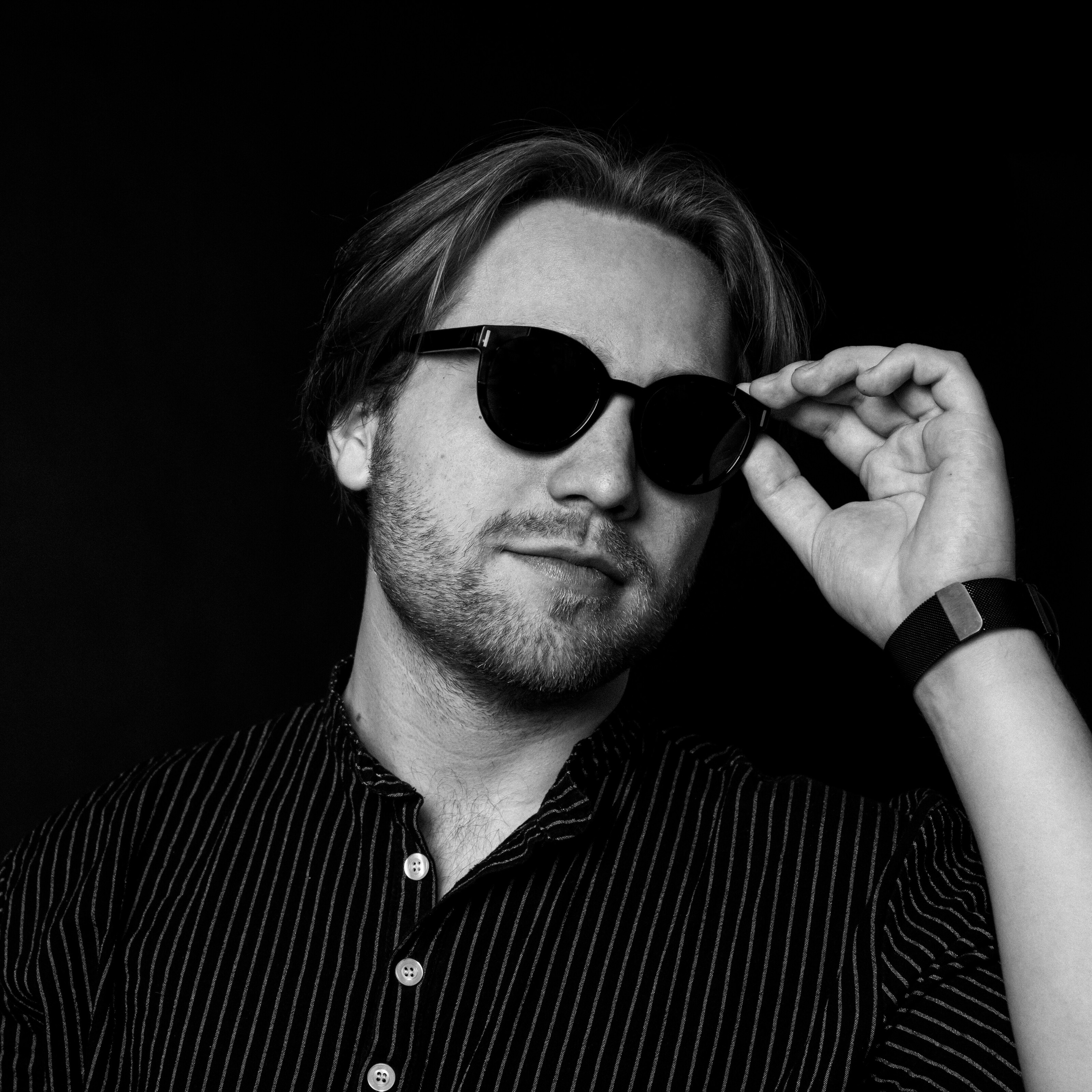 Аватар пользователя Nikita Murashkin