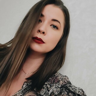 Аватар пользователя Анна Беспалова