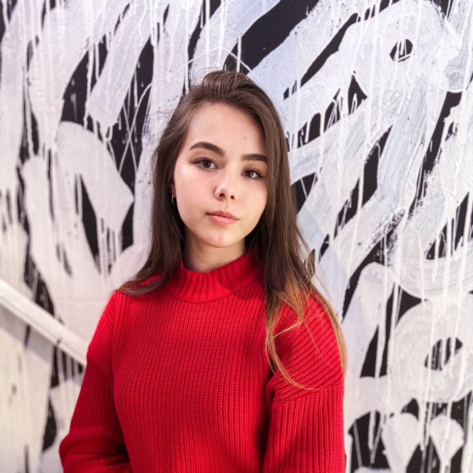 Аватар пользователя Татьяна Лазарева