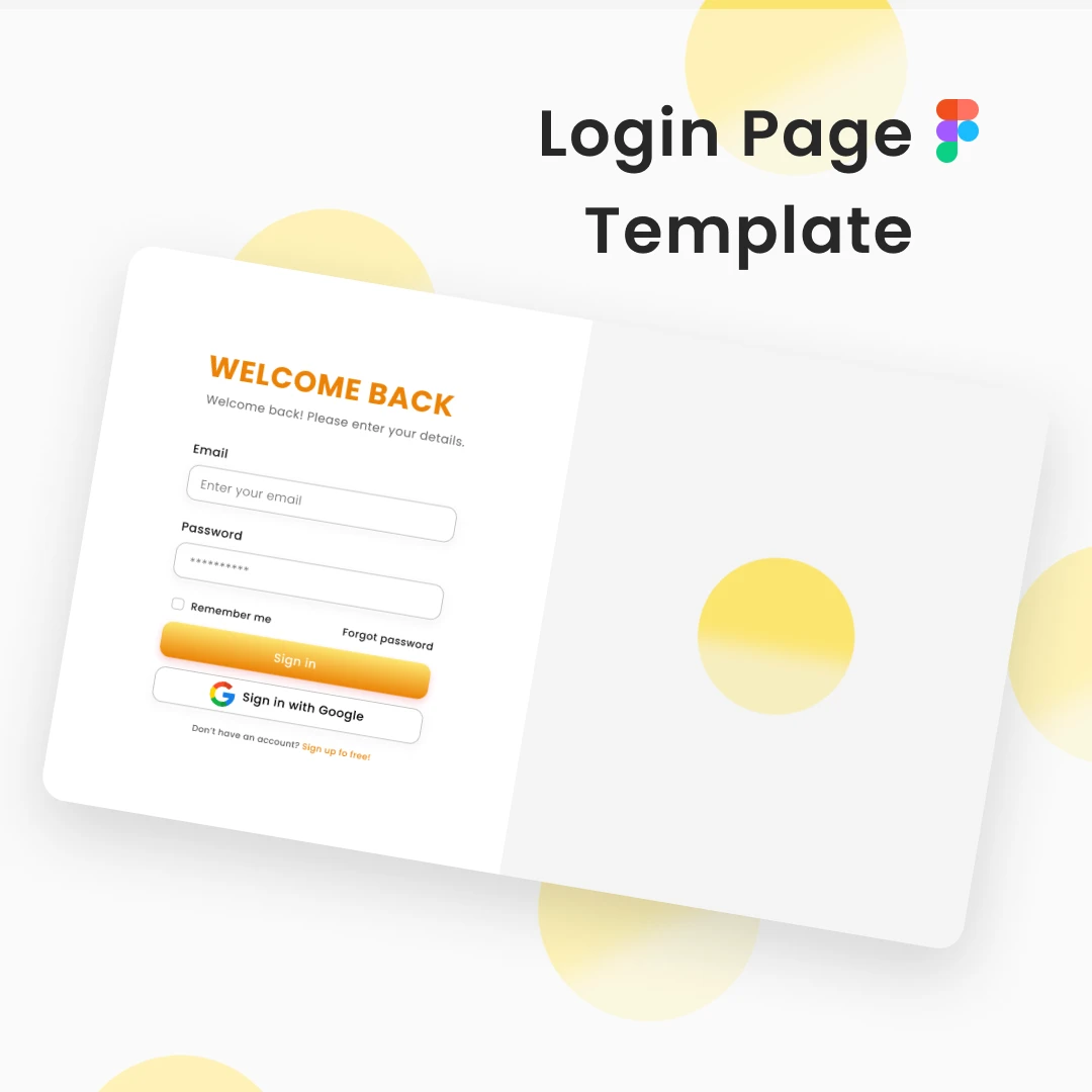 Страница (модальное окно) авторизации и регистрации UI/UX — Изображение №3 — Интерфейсы на Dprofile