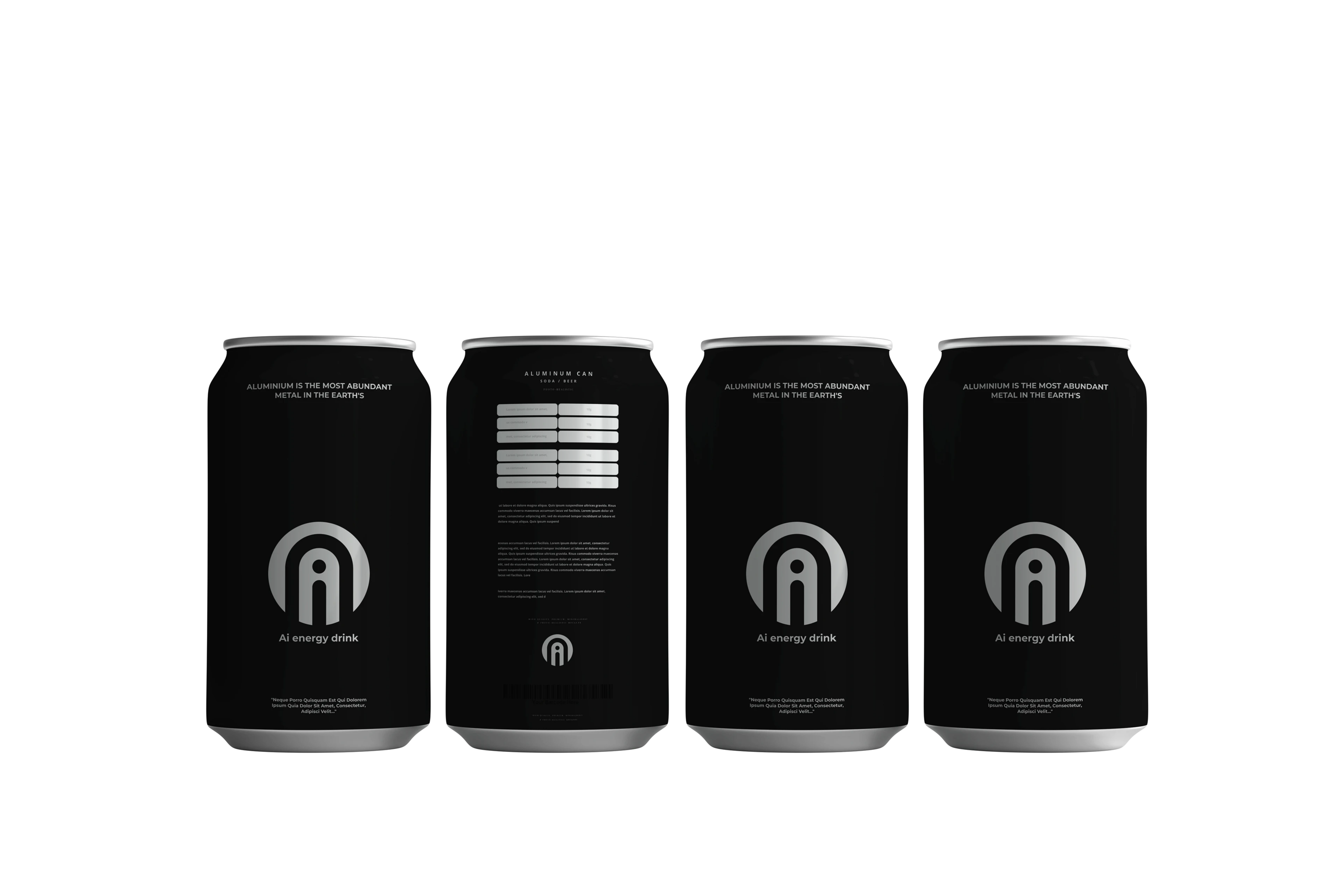 Логотип энергетического напитка (Свободный) — Изображение №4 — Брендинг на Dprofile