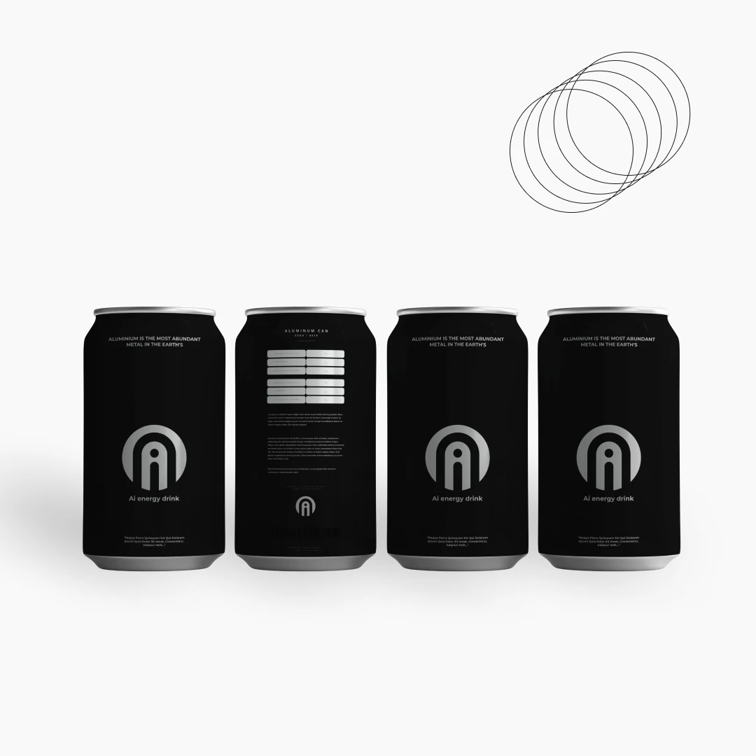 Логотип энергетического напитка (Свободный) — Изображение №2 — Брендинг на Dprofile