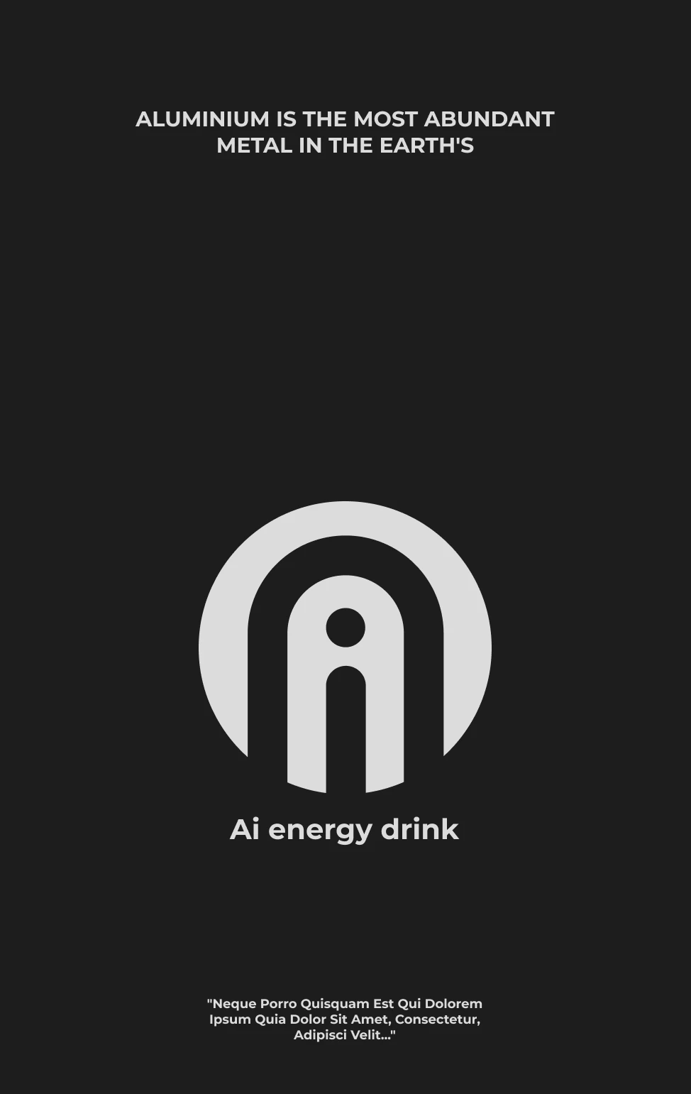 Логотип энергетического напитка (Свободный) — Изображение №5 — Брендинг на Dprofile