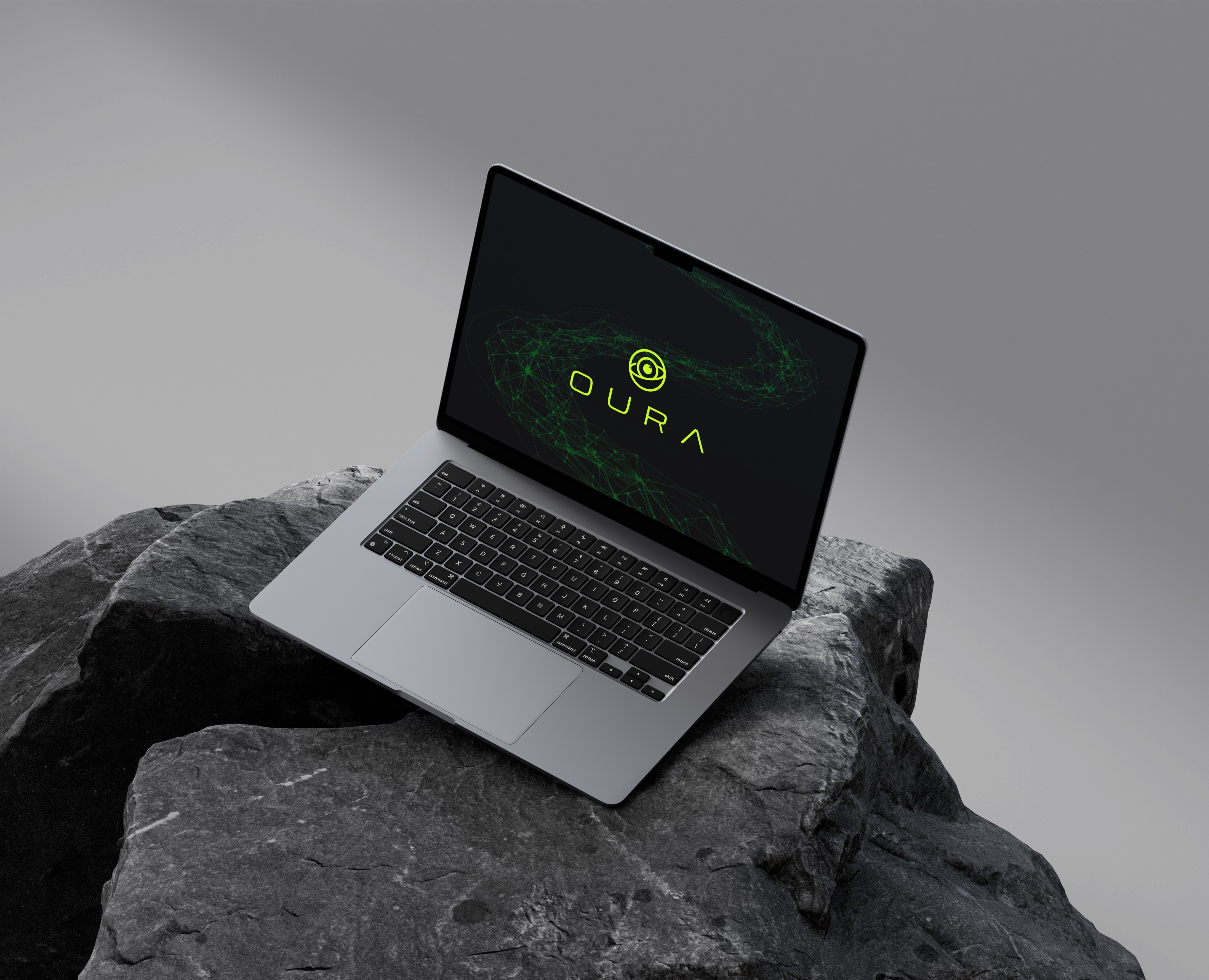 Logo Visual Identity & Concept Design на Dprofile