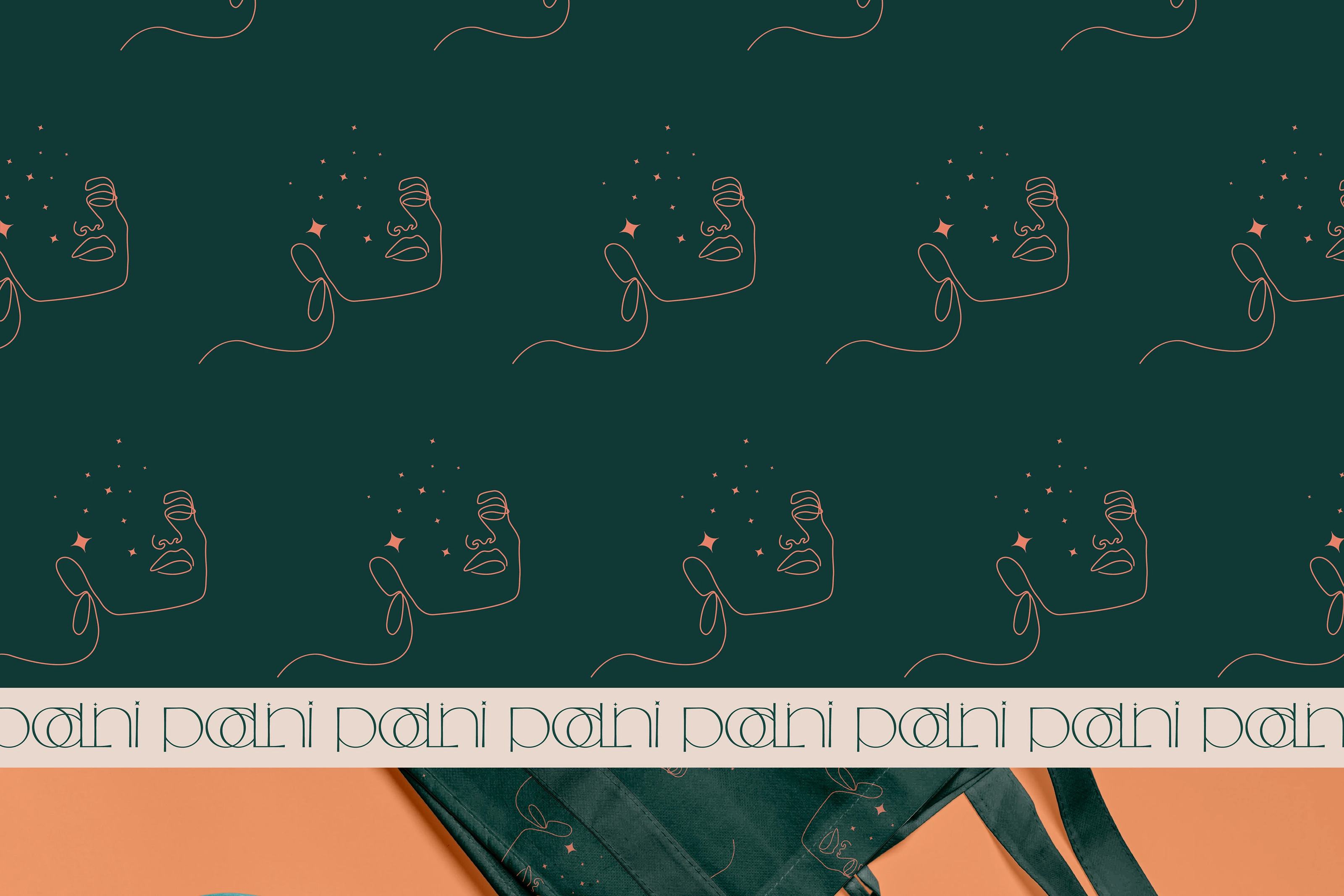 Логотип| POALINI — Изображение №9 — Брендинг на Dprofile