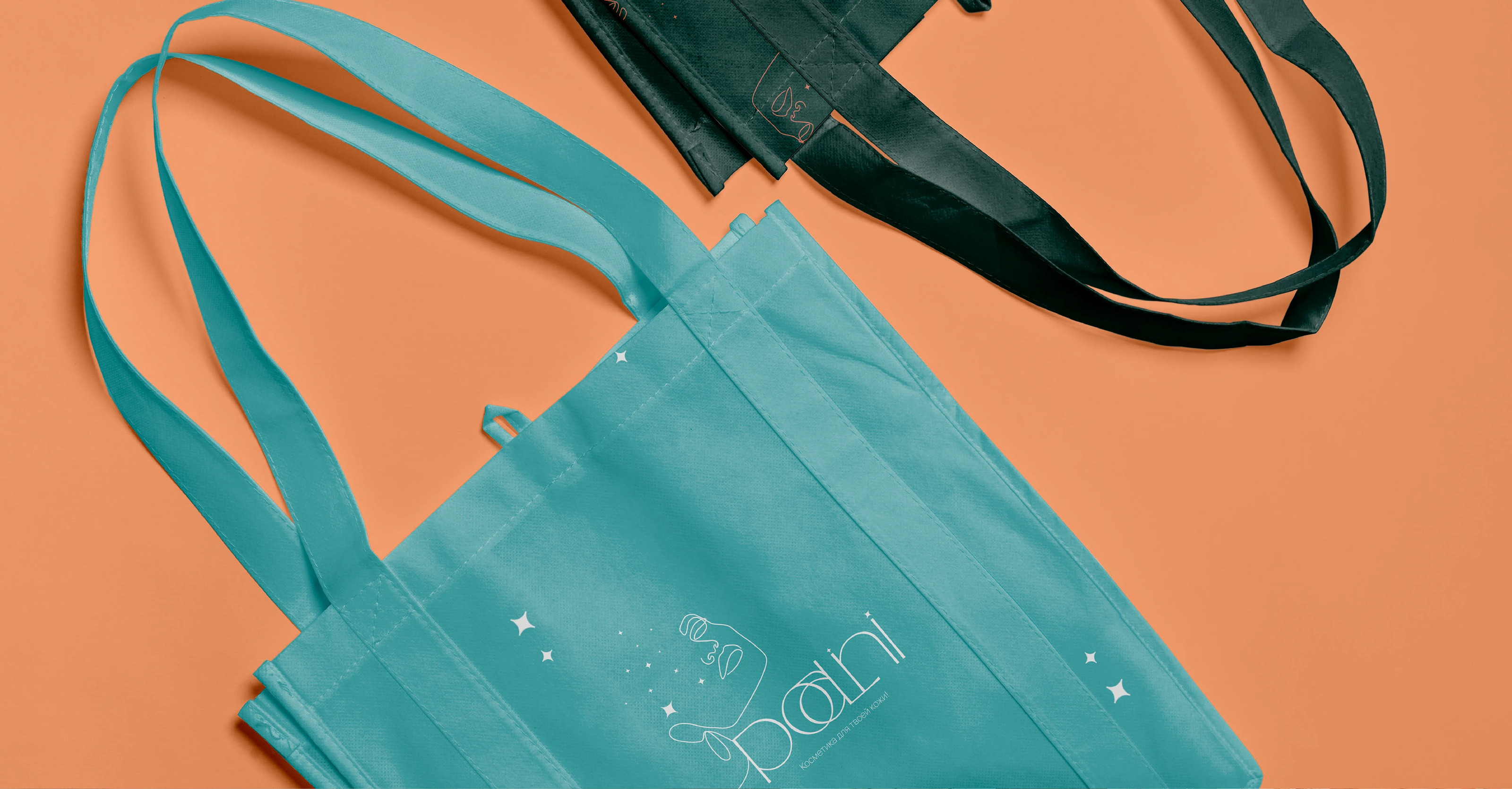 Логотип| POALINI — Изображение №10 — Брендинг на Dprofile