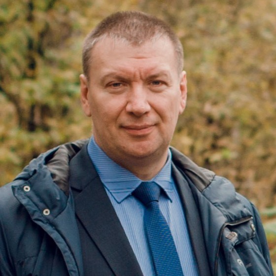 Аватар пользователя Сергей Носов