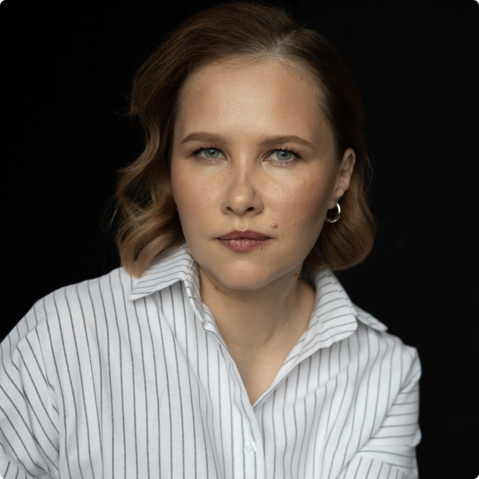 Аватар пользователя Марина Голубева