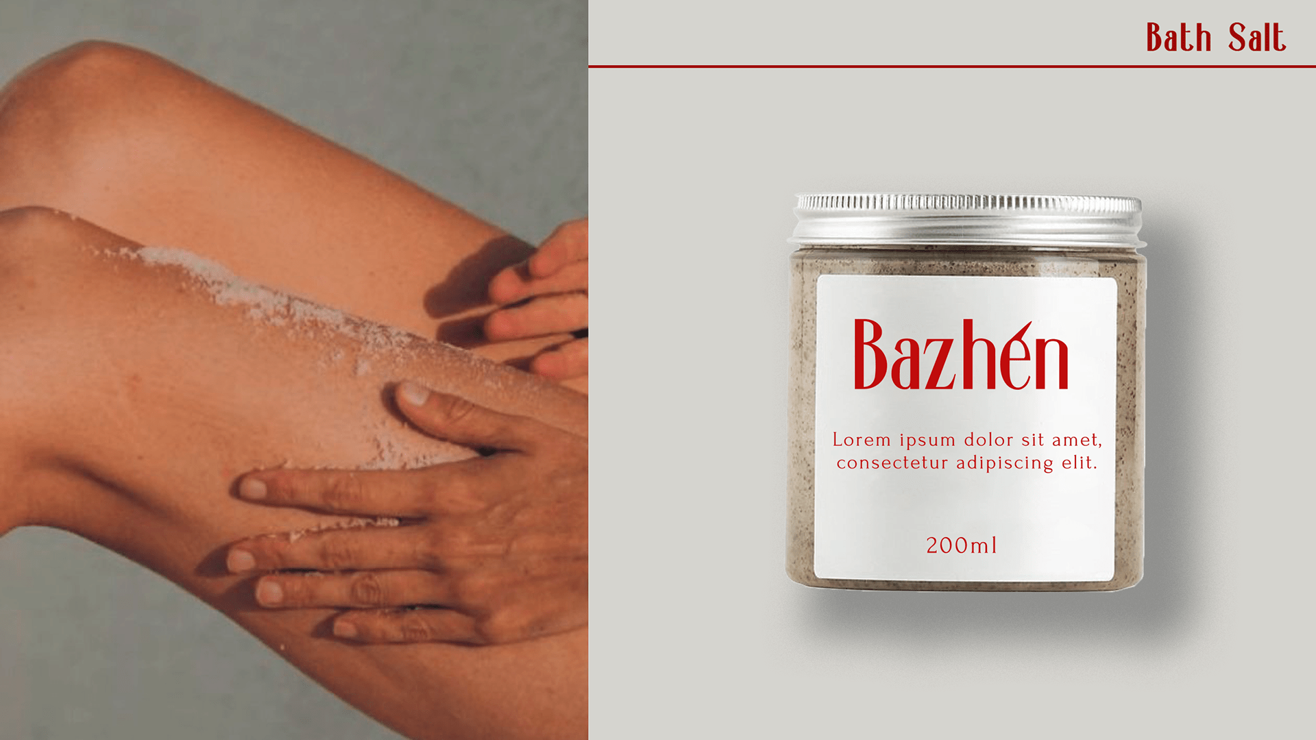 Bazhen — Изображение №8 — Брендинг на Dprofile