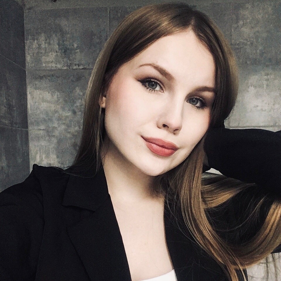 Аватар пользователя Юлия Поздеева