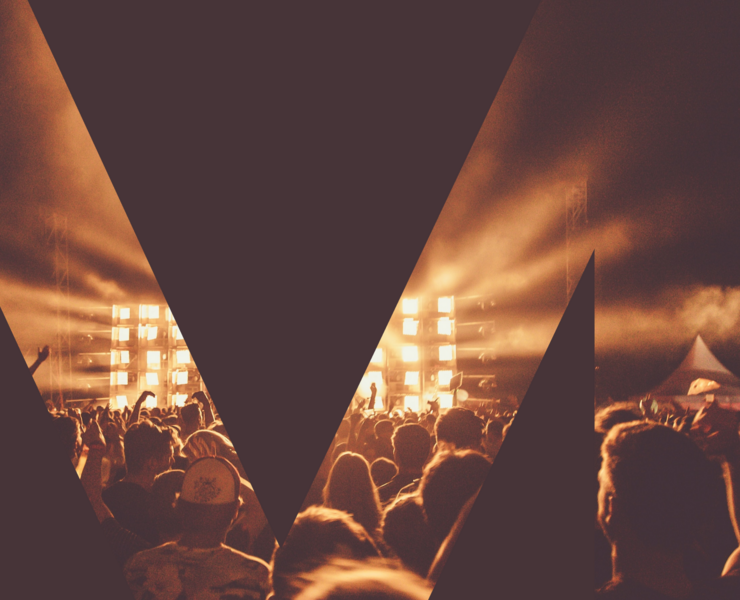 Mad Creativity Festival — Брендинг, Графика на Dprofile