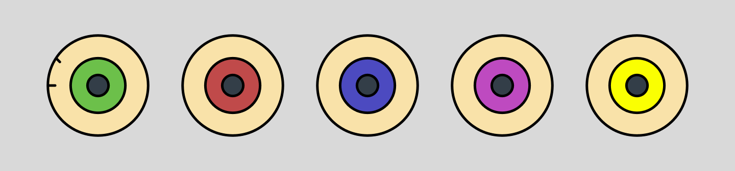 Я тебя вижу — Изображение №6 — Брендинг, Графика на Dprofile