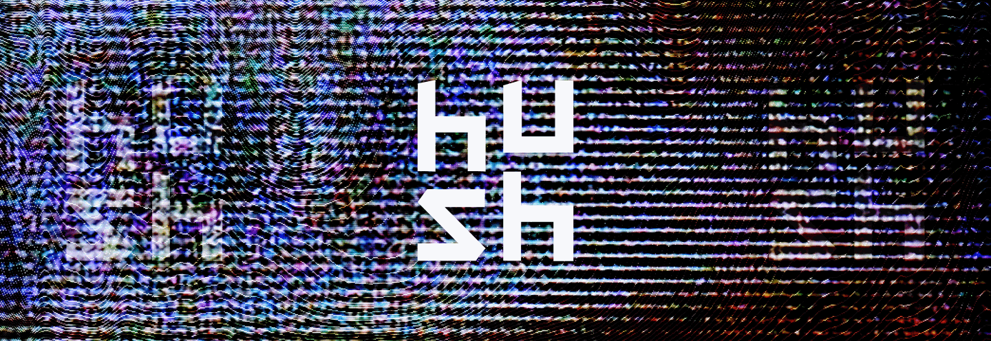 identity for the HUSH brand — Изображение №11 — Брендинг, Графика на Dprofile