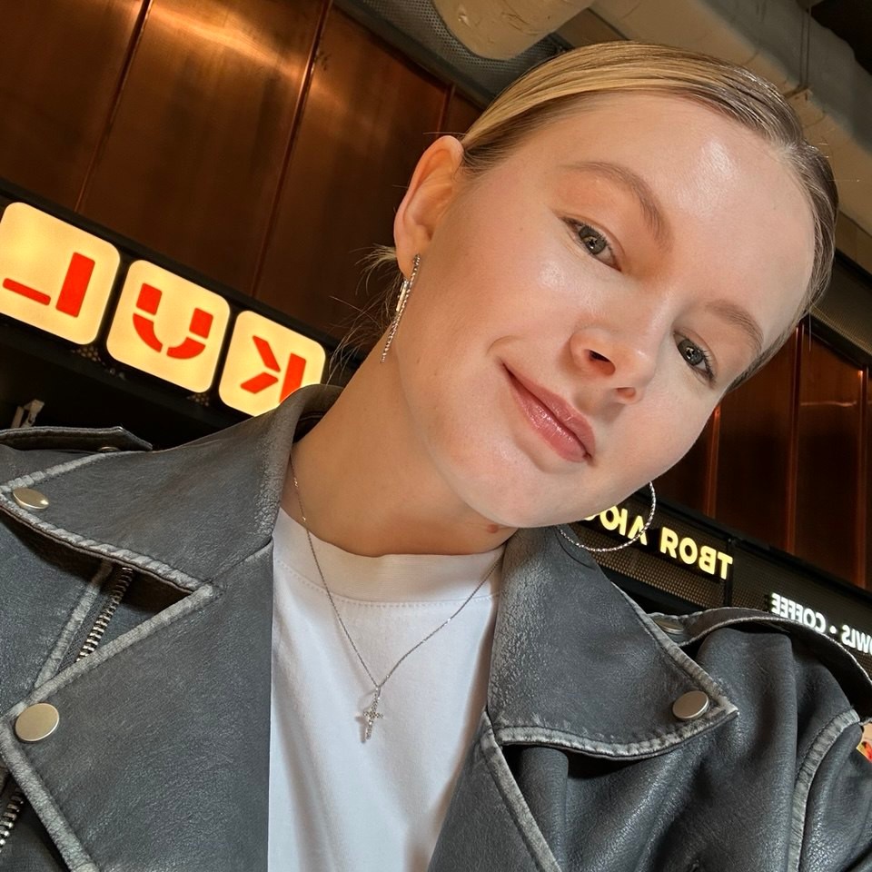 Аватар пользователя Светлана Трубникова