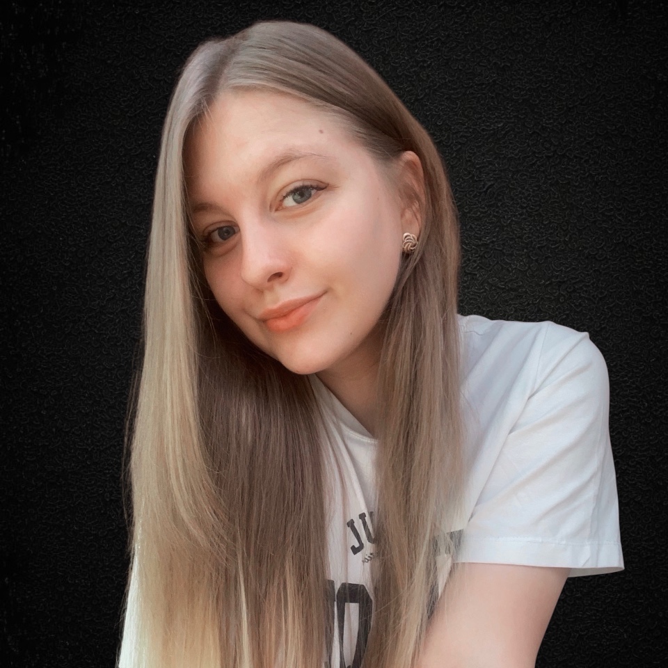 Аватар пользователя Анна Николаева