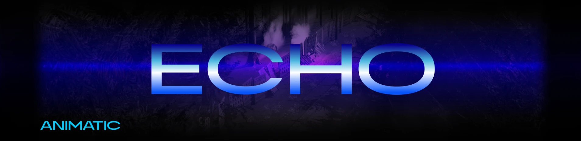 "ECHO" short cinematic film made in UE5 — Изображение №4 — 3D, Анимация на Dprofile