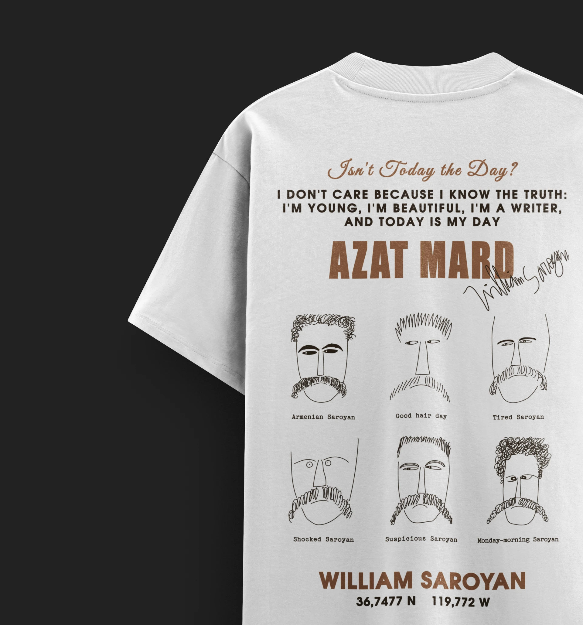 Дизайн футболки | T-shirt design — Изображение №10 — Брендинг, Иллюстрация на Dprofile