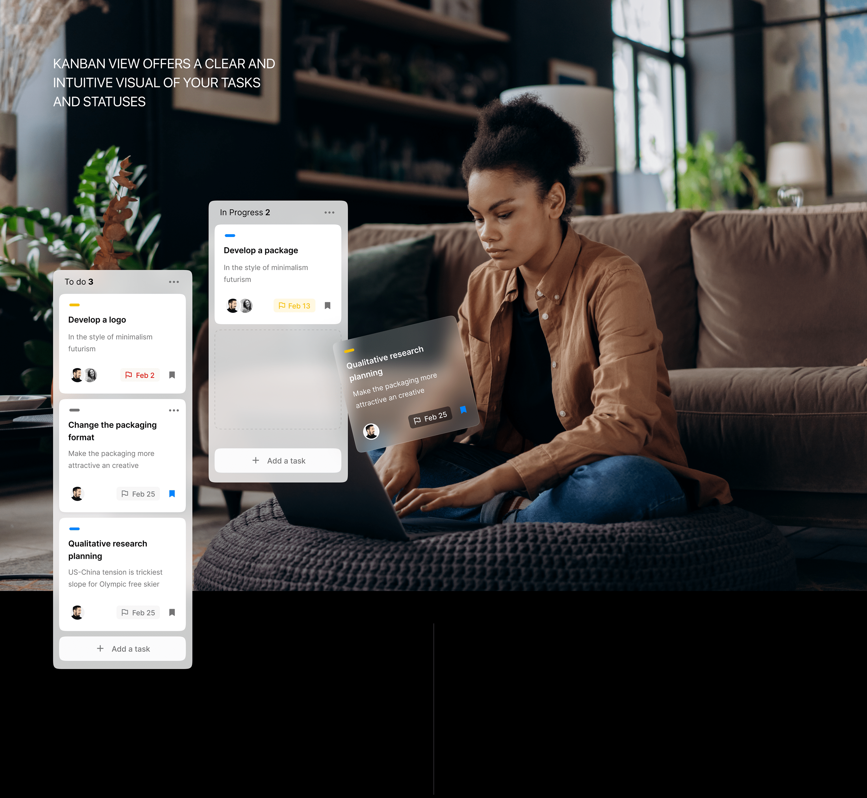 SOS — ERP application — Изображение №6 — Интерфейсы, Анимация на Dprofile