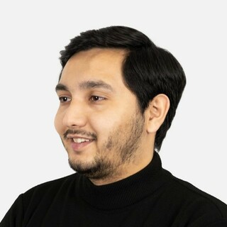 Аватар пользователя Muhammad Jumayev