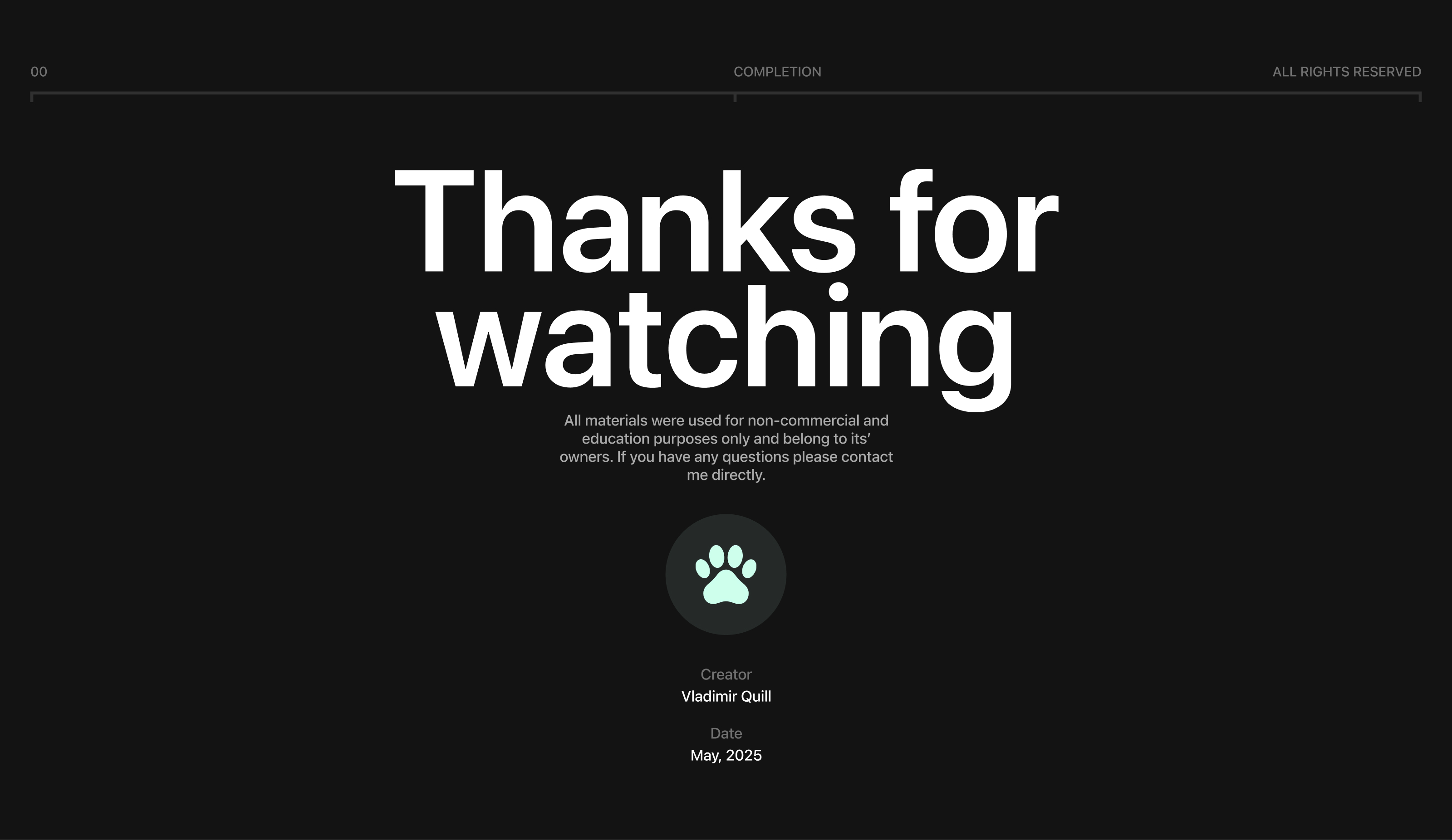 BarkLine: сайт по дрессировке собак — Изображение №17 — Интерфейсы на Dprofile