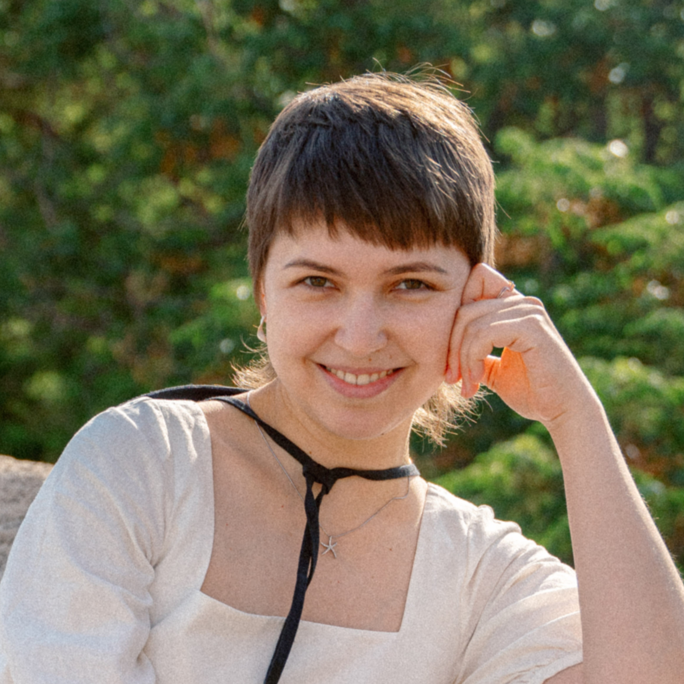 Аватар пользователя Марина Гузенко