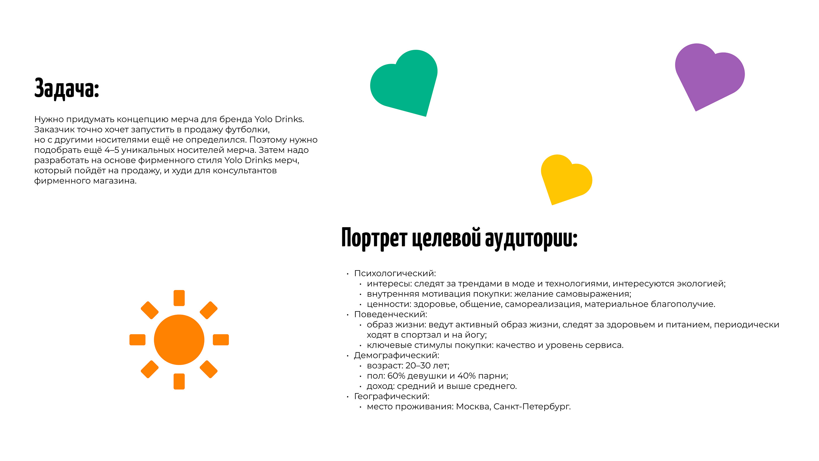 Дизайн мерча для бренда YO-LO DRINKS — Изображение №2 — Брендинг на Dprofile