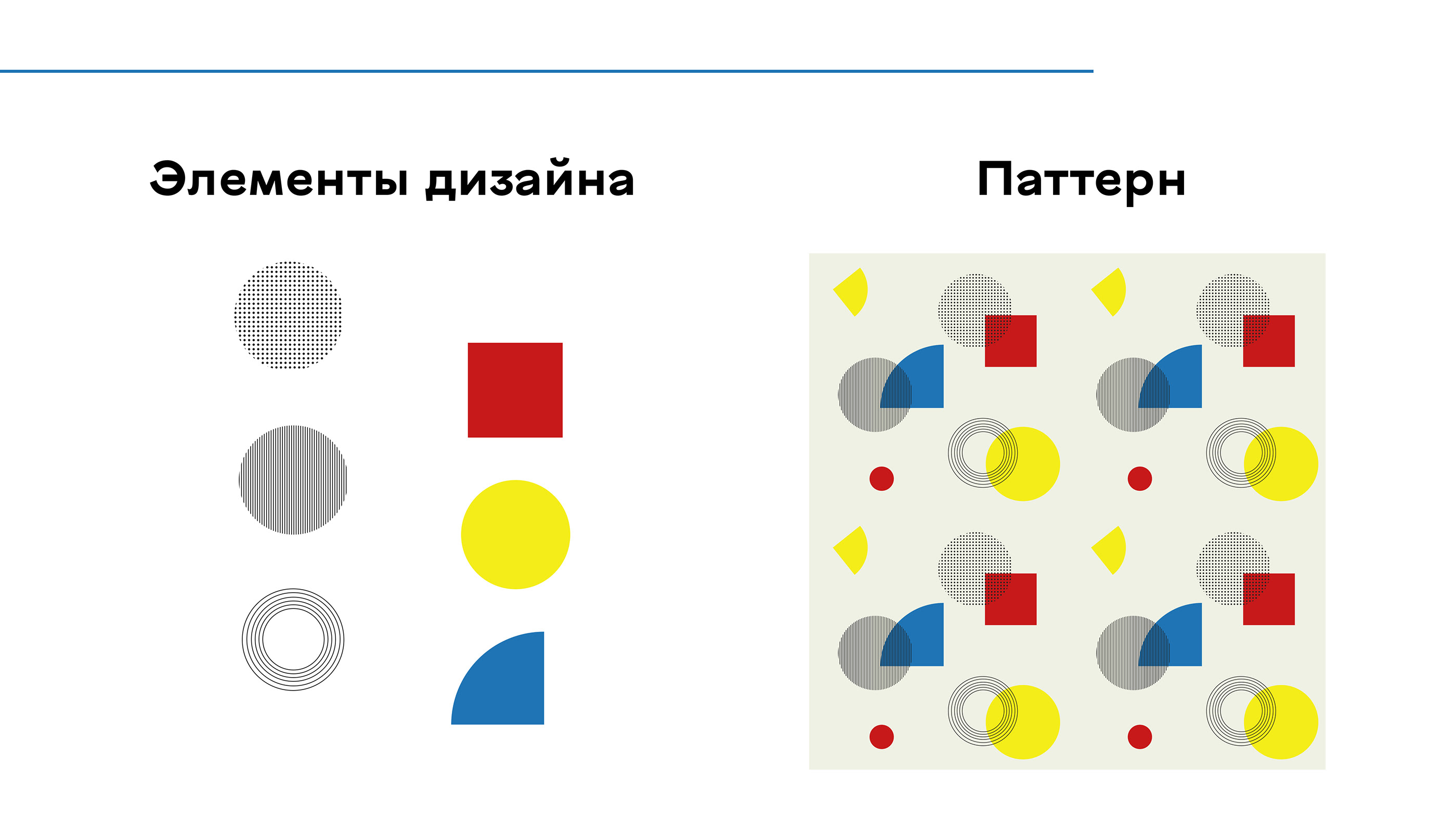 Дизайн презентации. Баухаус — Изображение №3 — Графика на Dprofile