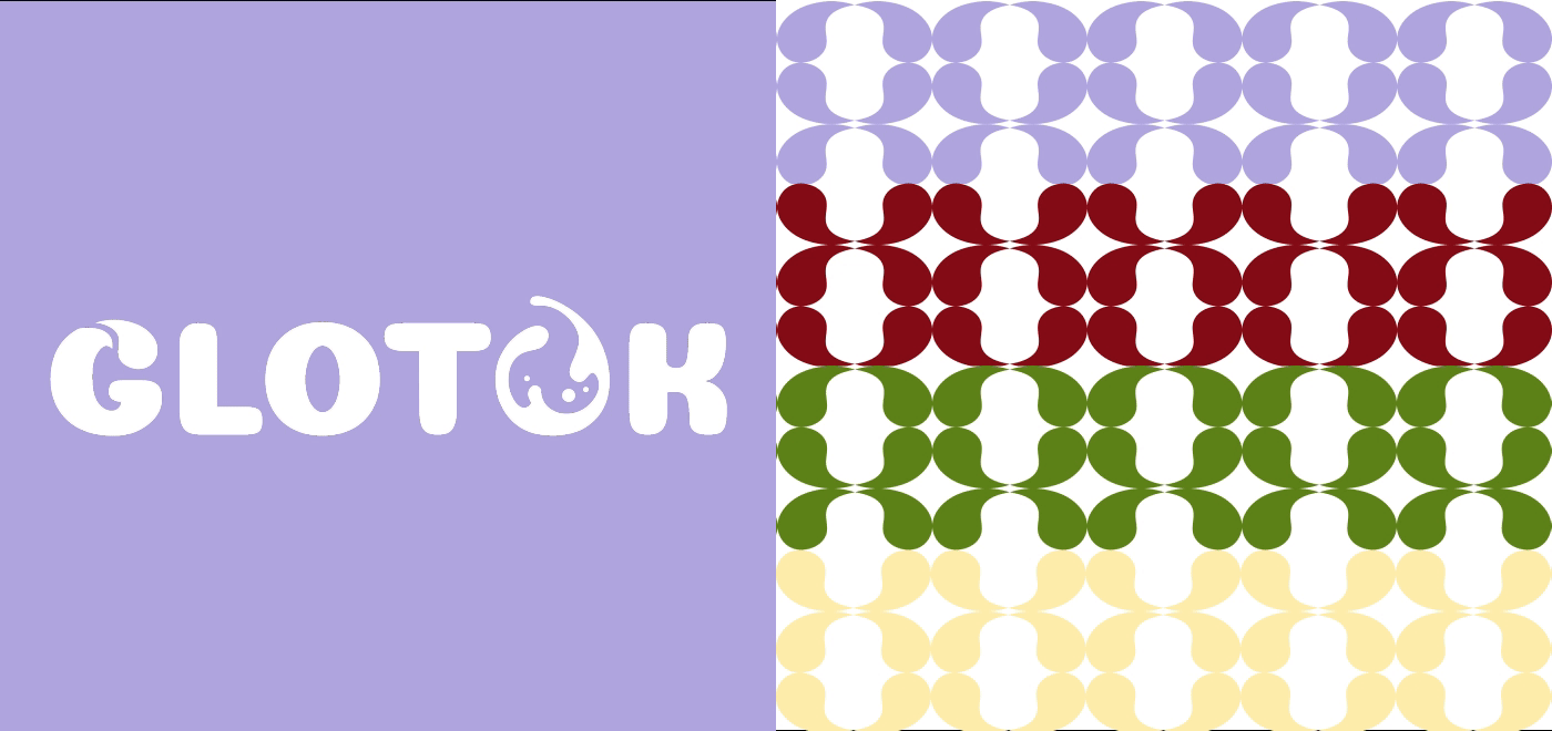 GLOTOK PACKAGING DESIGN/ДИЗАЙН УПАКОВКИ — Изображение №8 — Интерфейсы, Брендинг на Dprofile