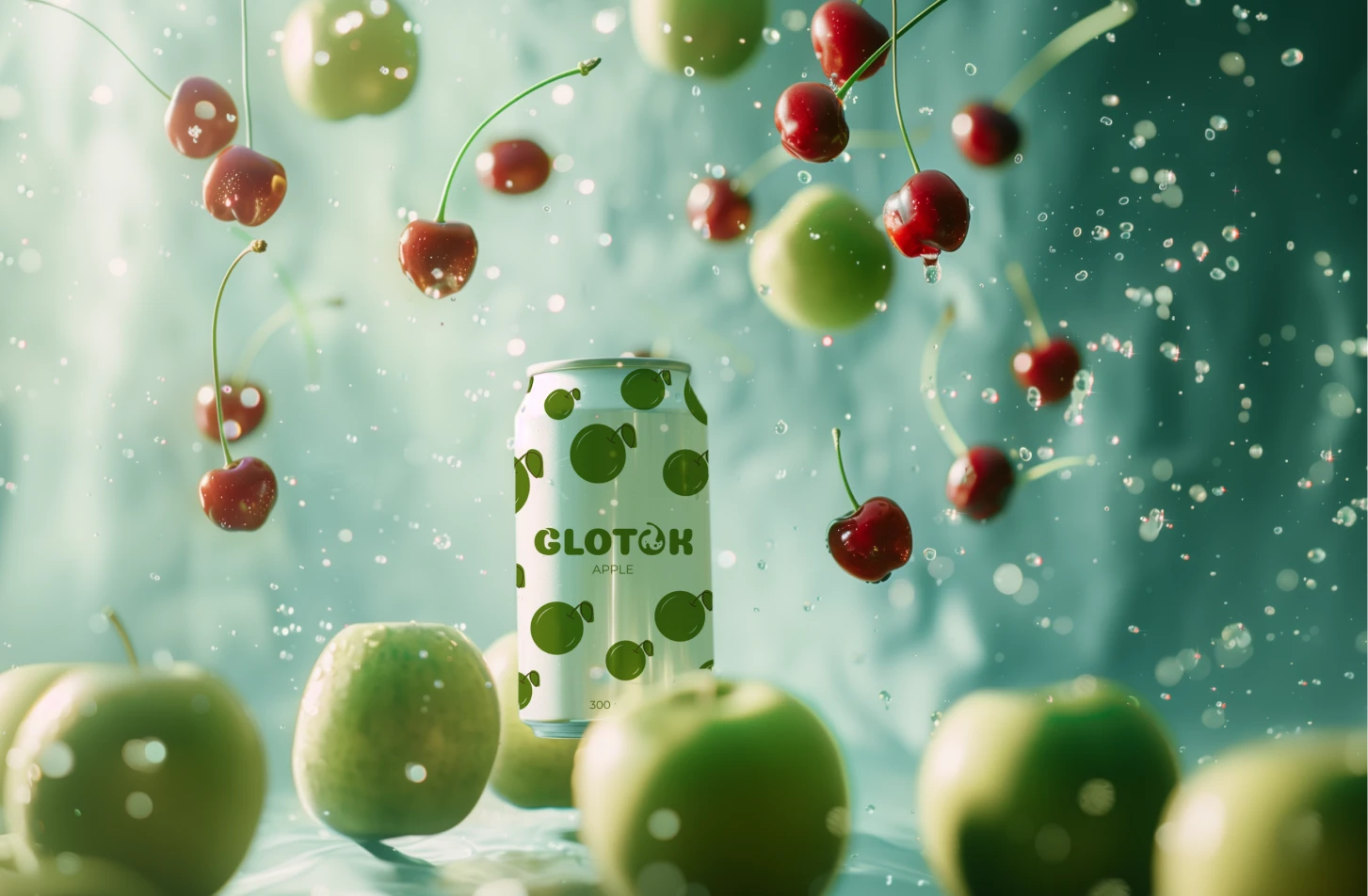 GLOTOK PACKAGING DESIGN/ДИЗАЙН УПАКОВКИ — Изображение №12 — Интерфейсы, Брендинг на Dprofile