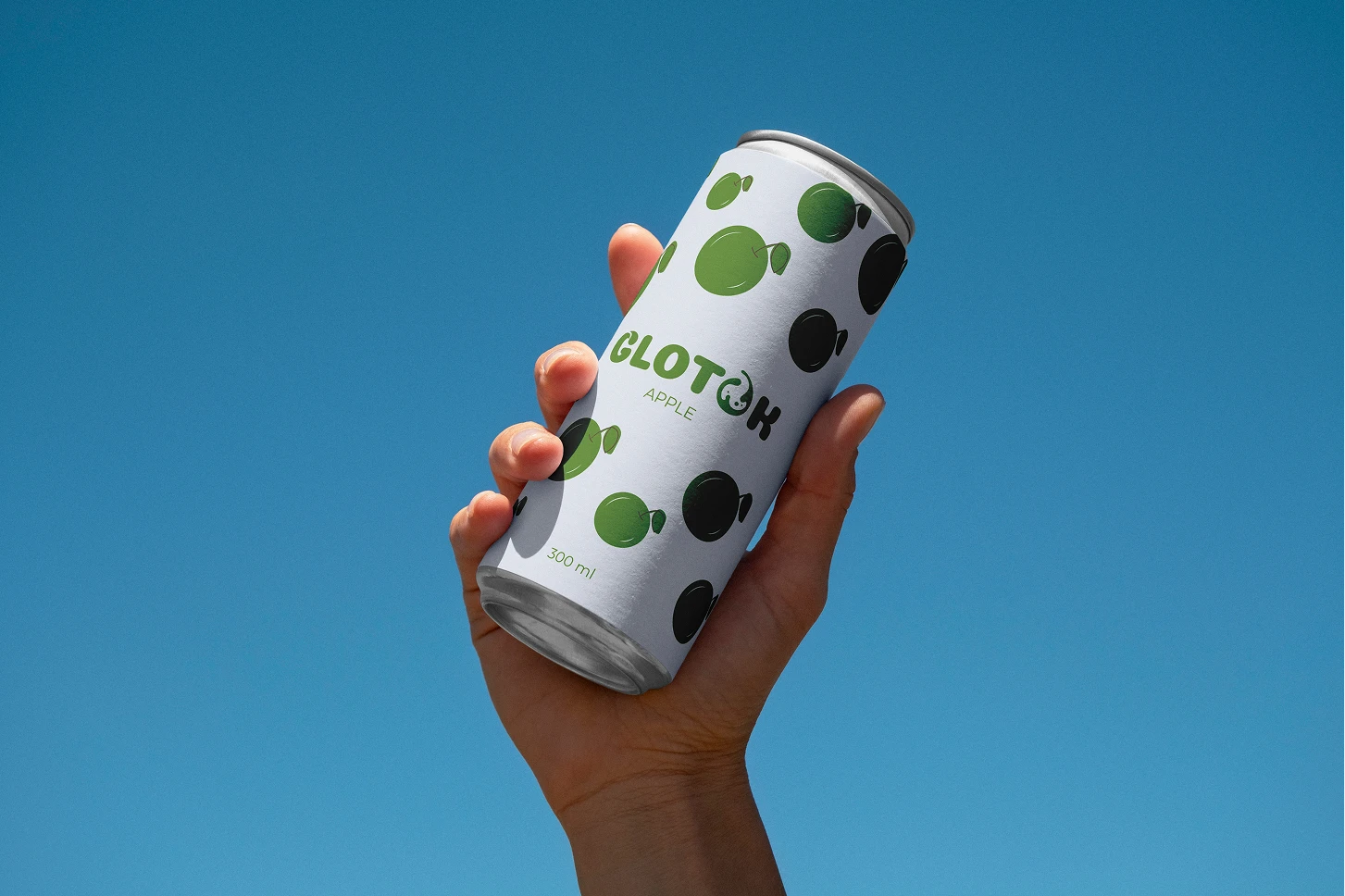 GLOTOK PACKAGING DESIGN/ДИЗАЙН УПАКОВКИ — Изображение №5 — Интерфейсы, Брендинг на Dprofile