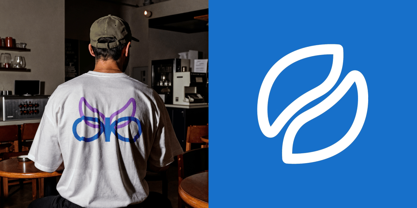 Бренд кофе «Флайбин»/Coffee Brand "Flybean" — Изображение №10 — Брендинг на Dprofile