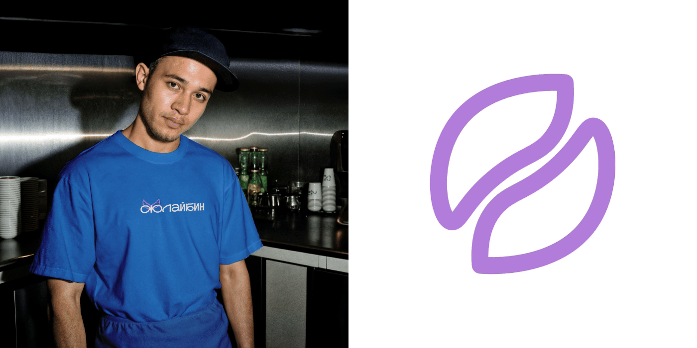 Бренд кофе «Флайбин»/Coffee Brand "Flybean" — Изображение №5 — Брендинг на Dprofile