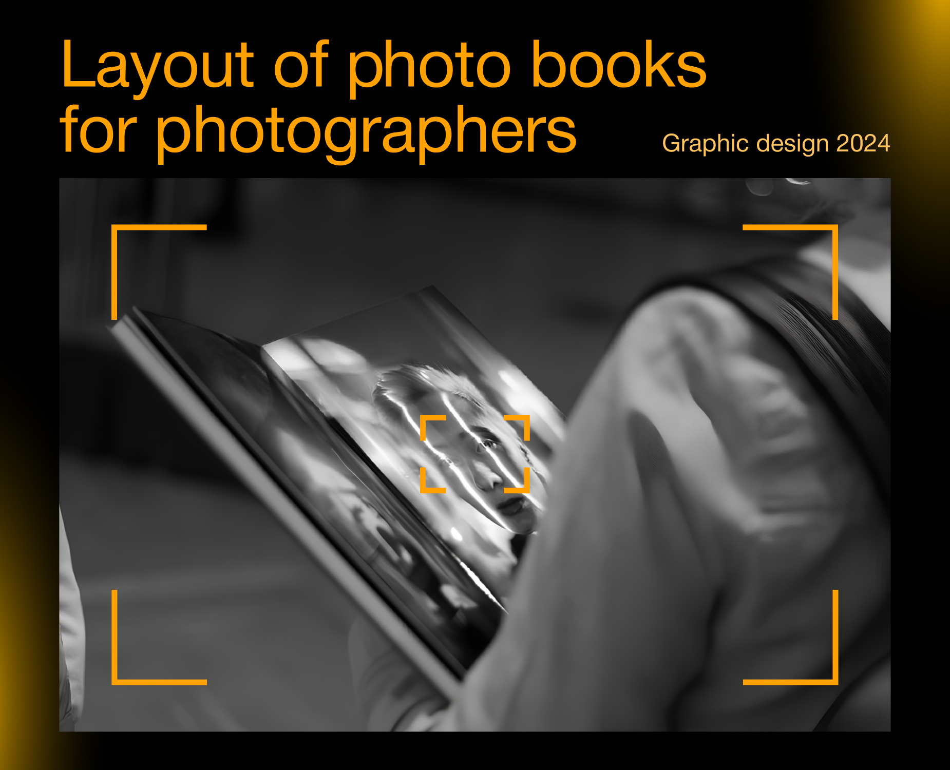 PHOTO BOOKS | GRAPHIC DESIGN на Dprofile