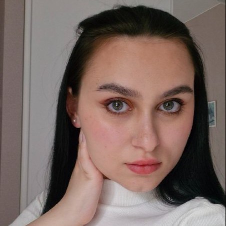 Аватар пользователя Светлана Мотузенко