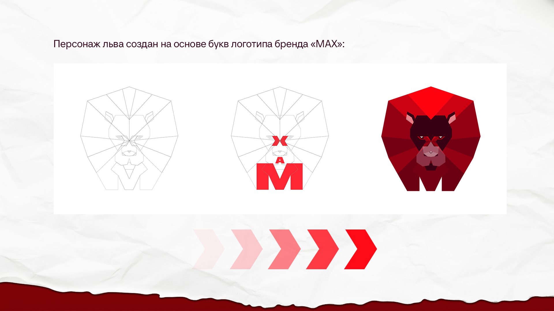 Креатив на МАХимум — Изображение №5 — Брендинг, Графика на Dprofile