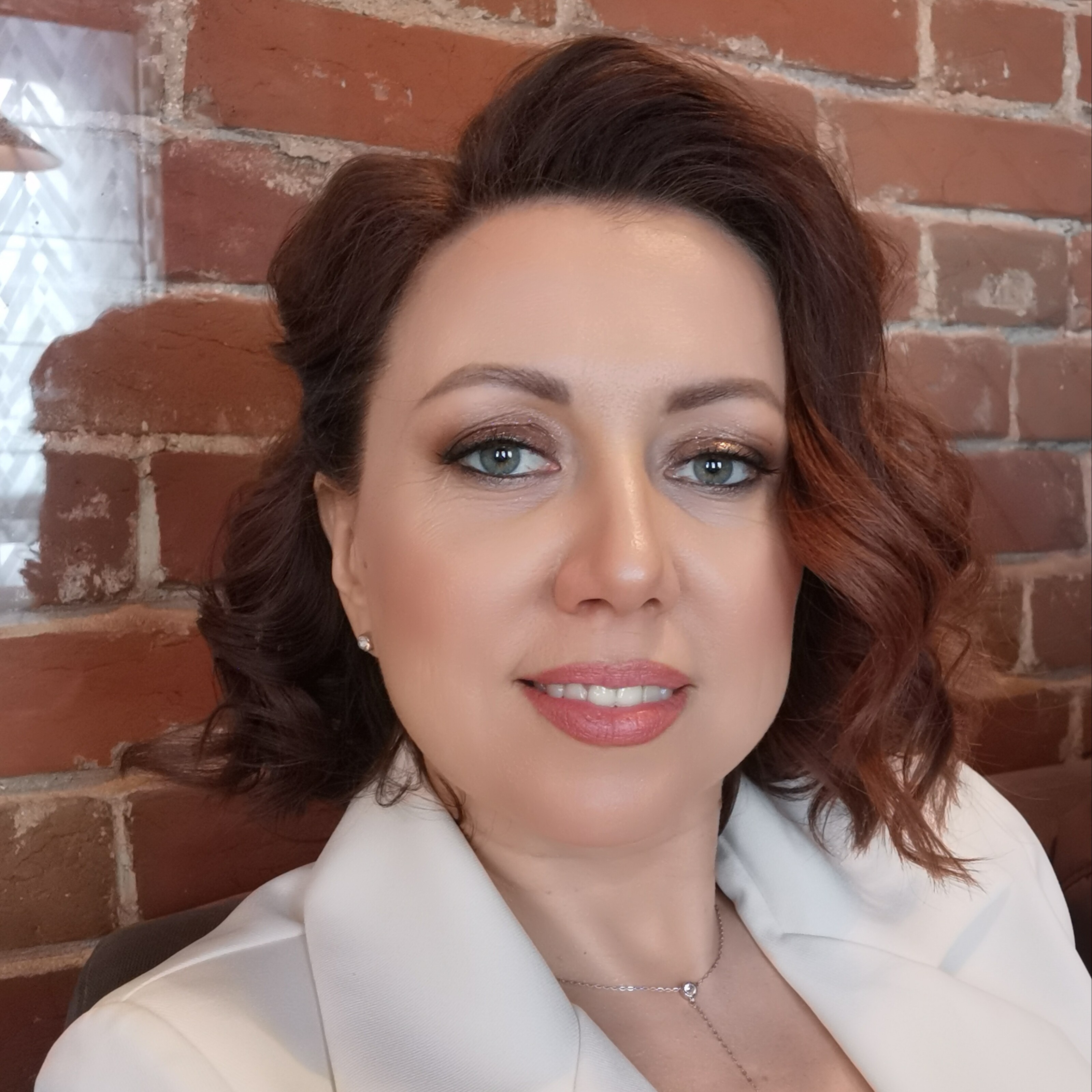 Аватар пользователя Ирина Клейман