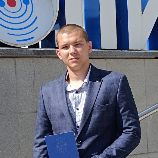 Аватар пользователя Александр Смирнов